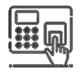 Biometric Reader Based